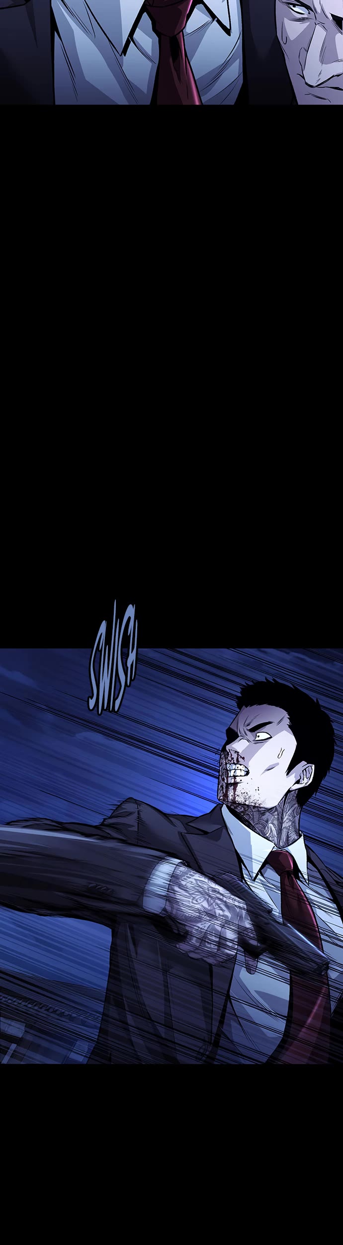 Vigilante Part 2 Chapter 96 page 31 - Chapter 96
