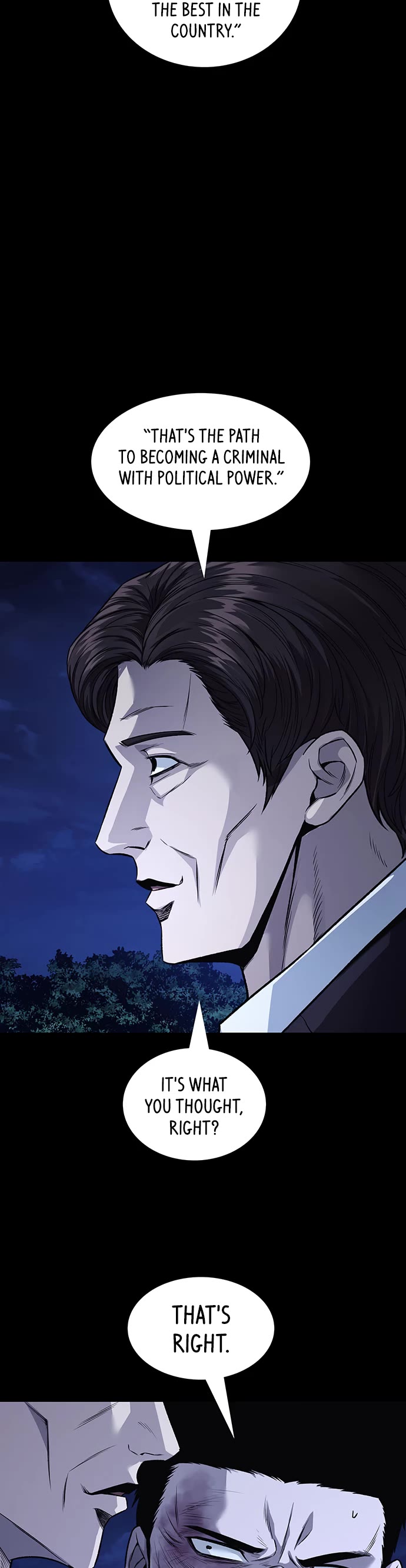 Vigilante Part 2 Chapter 97 page 11 - Chapter 97