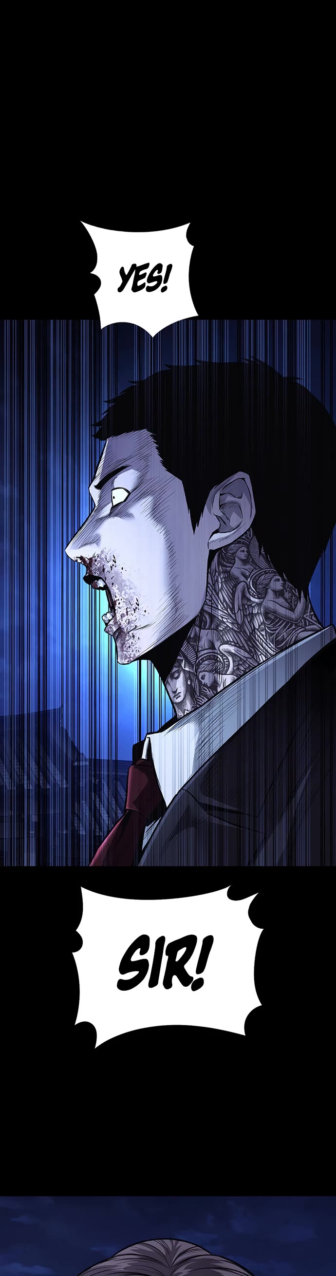 Vigilante Part 2 Chapter 97 page 14 - Chapter 97