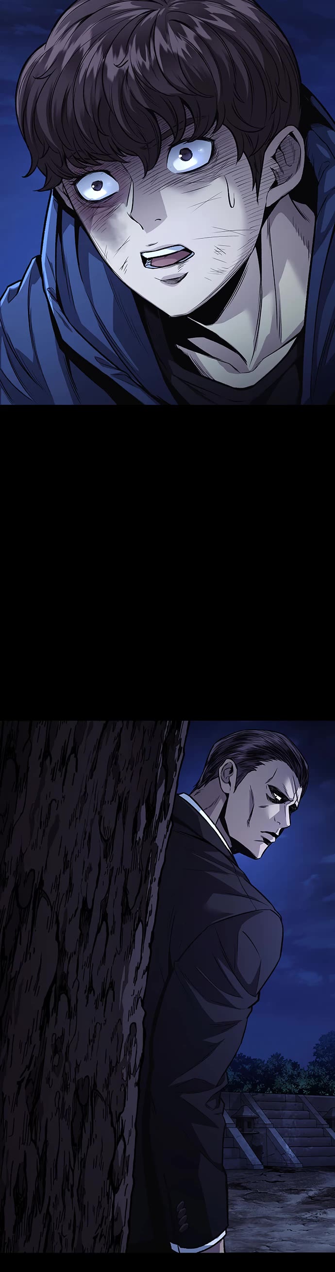 Vigilante Part 2 Chapter 97 page 15 - Chapter 97