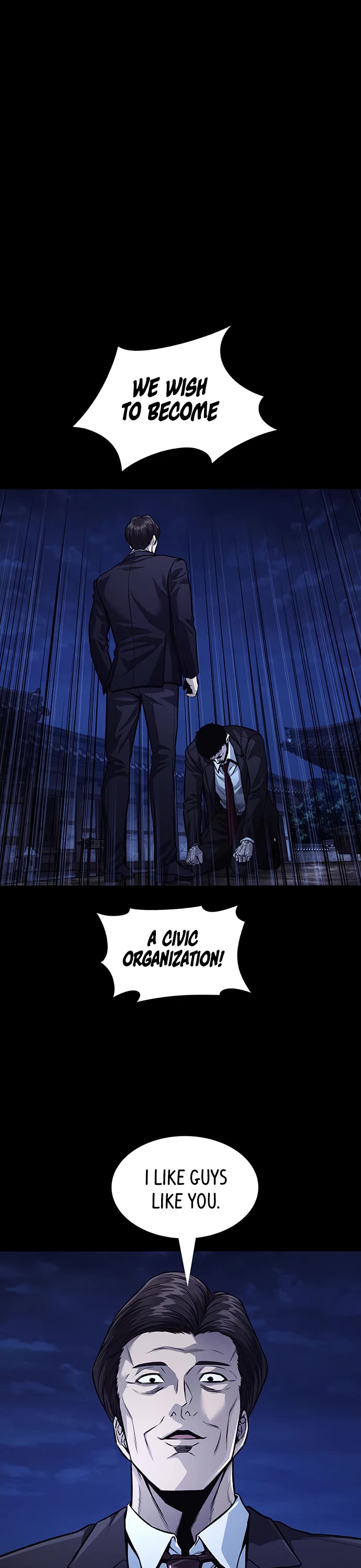 Vigilante Part 2 Chapter 97 page 16 - Chapter 97