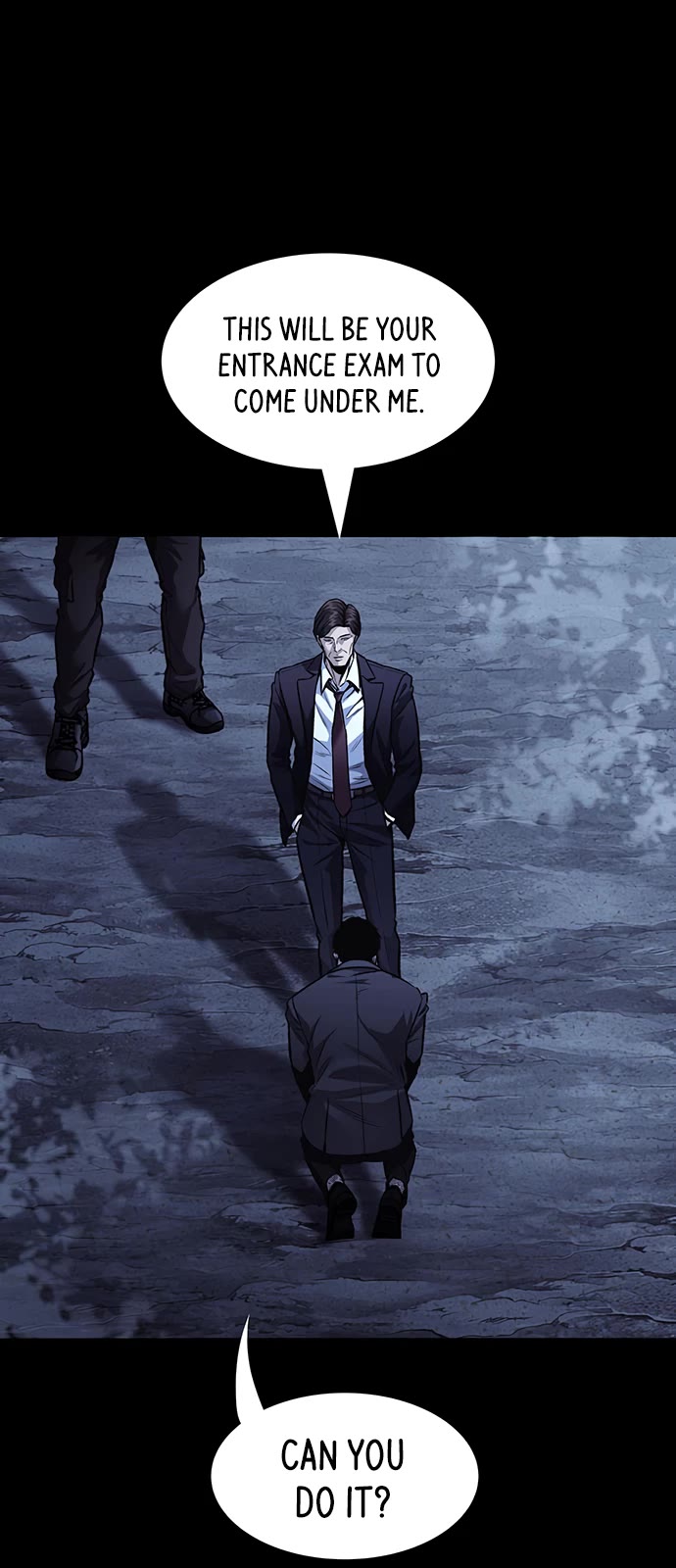 Vigilante Part 2 Chapter 97 page 19 - Chapter 97