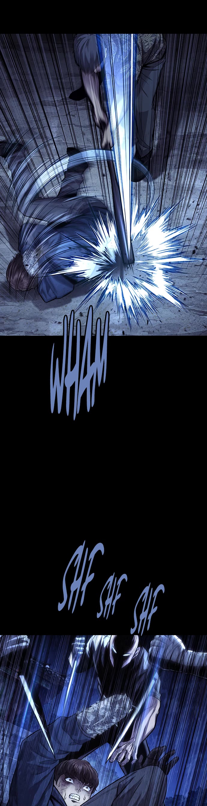 Vigilante Part 2 Chapter 97 page 24 - Chapter 97