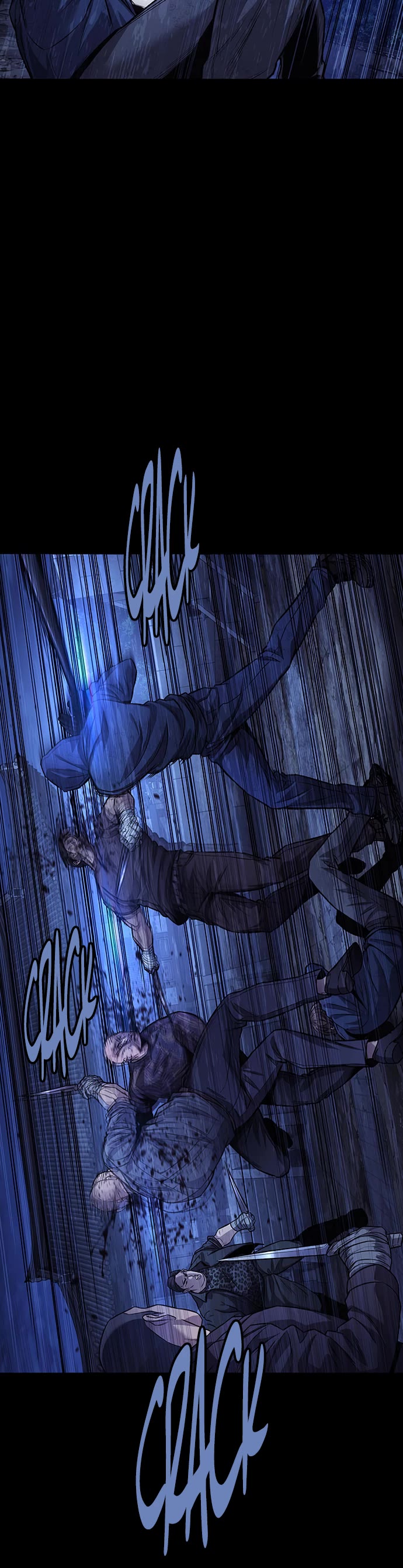 Vigilante Part 2 Chapter 97 page 25 - Chapter 97
