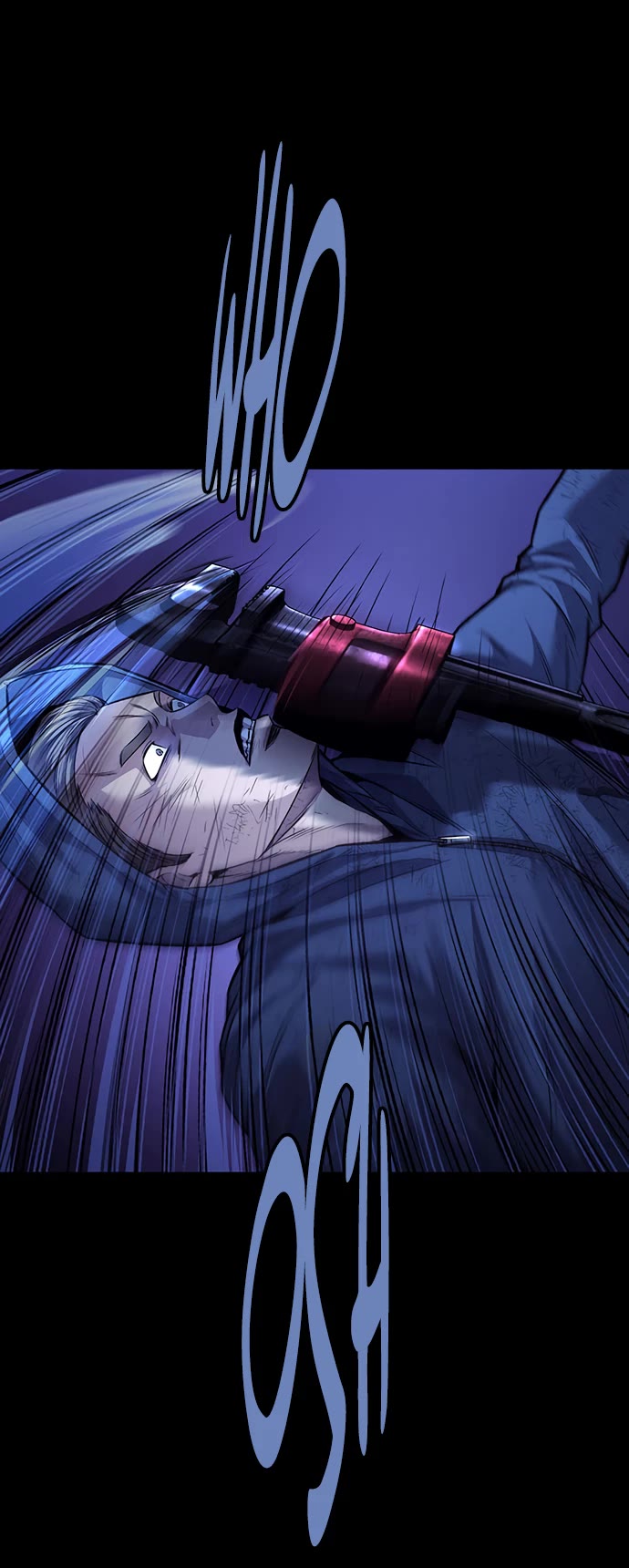 Vigilante Part 2 Chapter 97 page 29 - Chapter 97