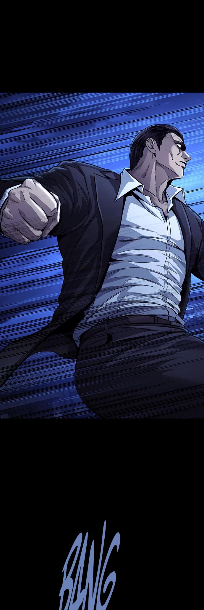 Vigilante Part 2 Chapter 97 page 43 - Chapter 97