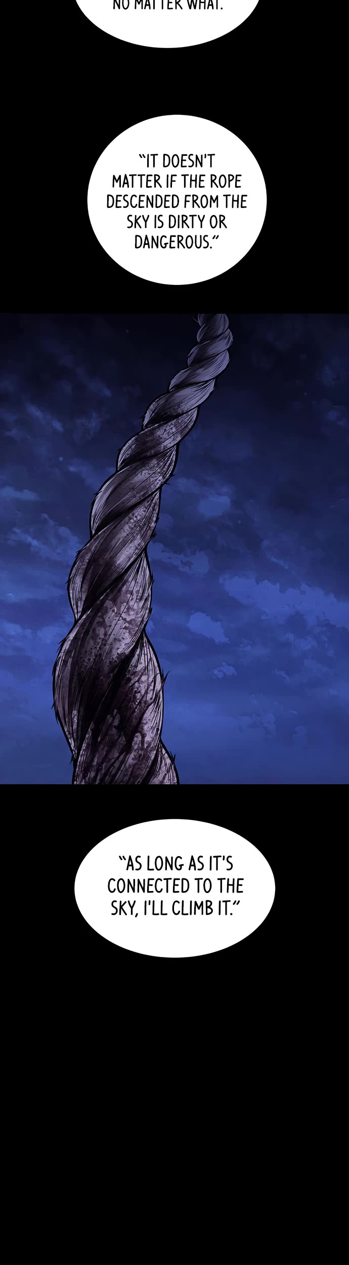 Vigilante Part 2 Chapter 97 page 8 - Chapter 97