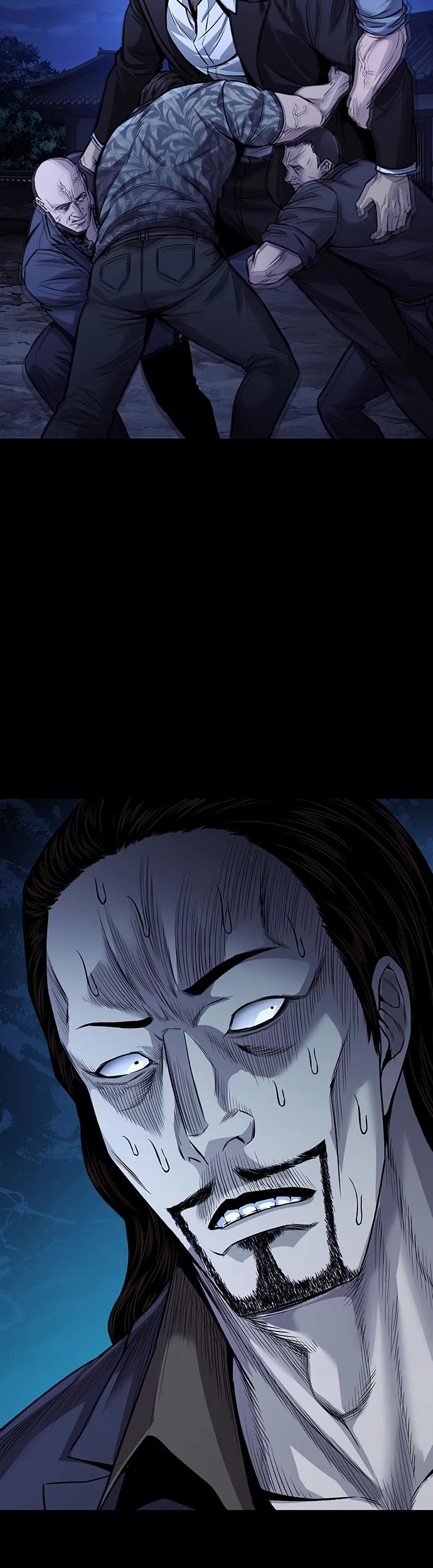 Vigilante Part 2 Chapter 98 page 16 - Chapter 98