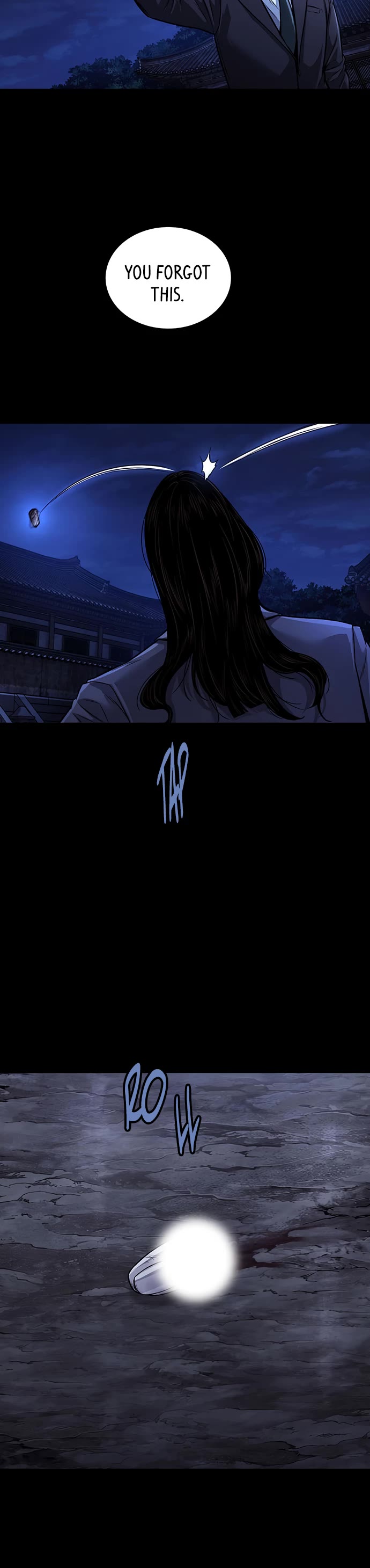 Vigilante Part 2 Chapter 98 page 18 - Chapter 98