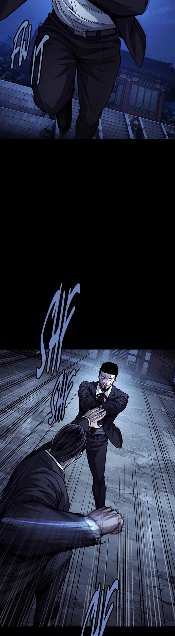 Vigilante Part 2 Chapter 98 page 2 - Chapter 98