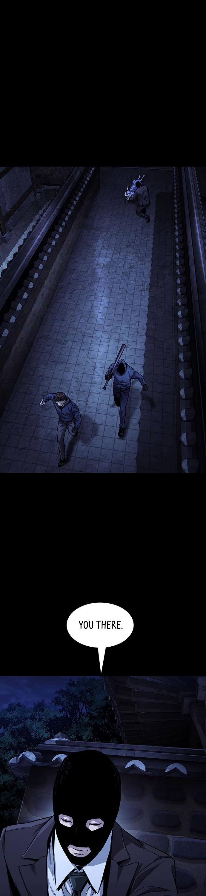 Vigilante Part 2 Chapter 98 page 23 - Chapter 98