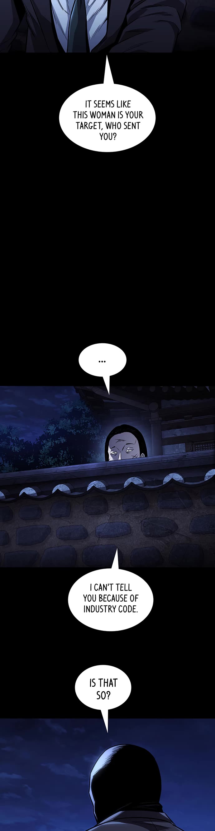 Vigilante Part 2 Chapter 98 page 24 - Chapter 98