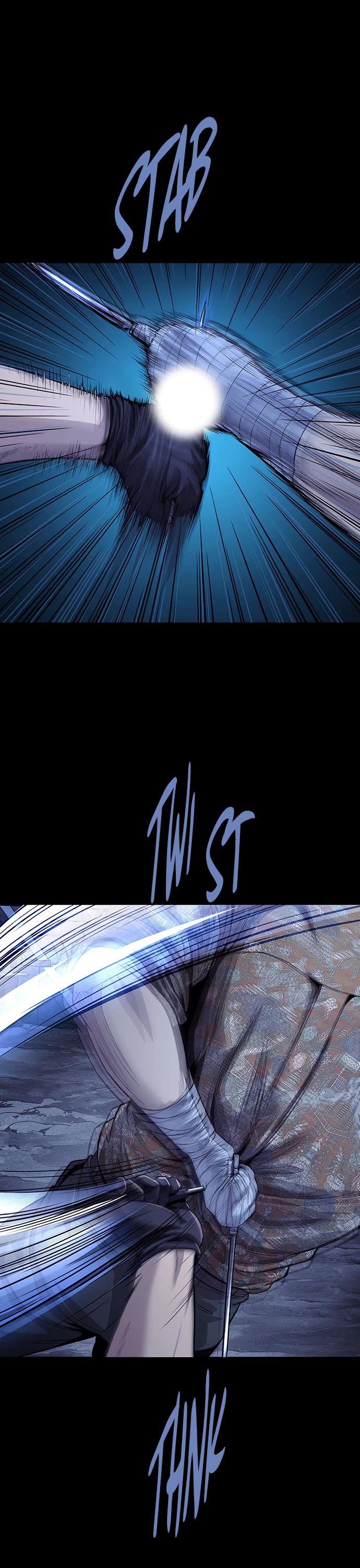 Vigilante Part 2 Chapter 98 page 32 - Chapter 98