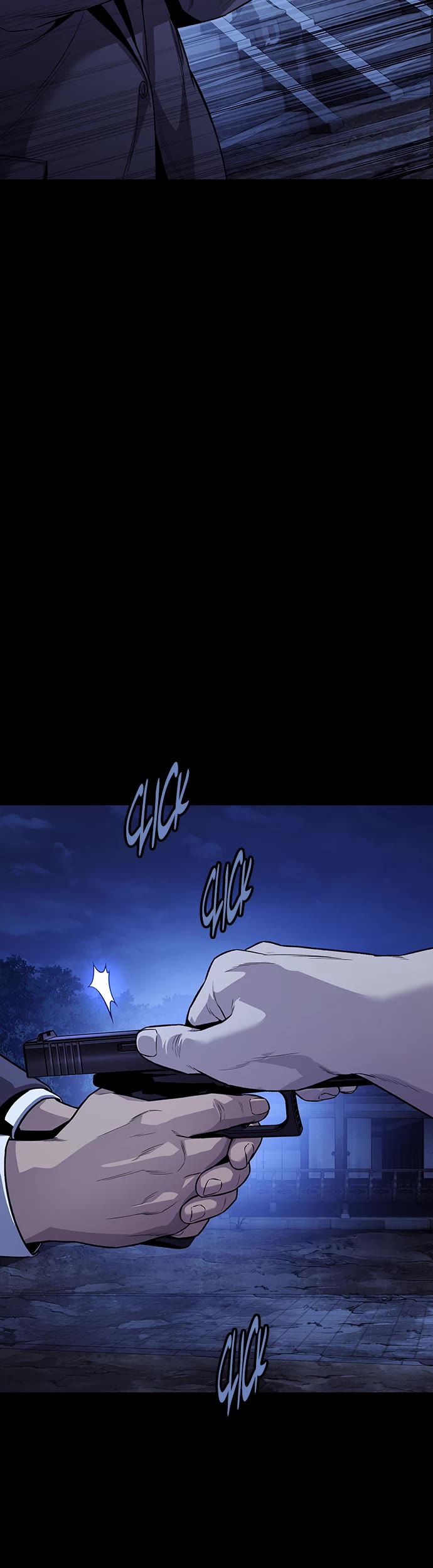 Vigilante Part 2 Chapter 98 page 34 - Chapter 98