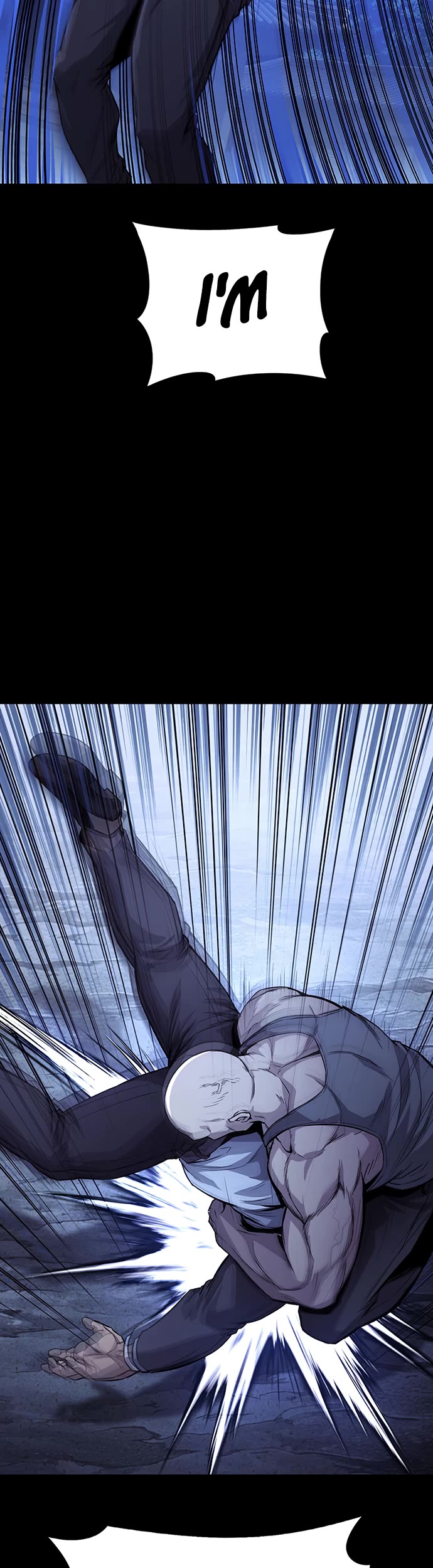 Vigilante Part 2 Chapter 98 page 36 - Chapter 98