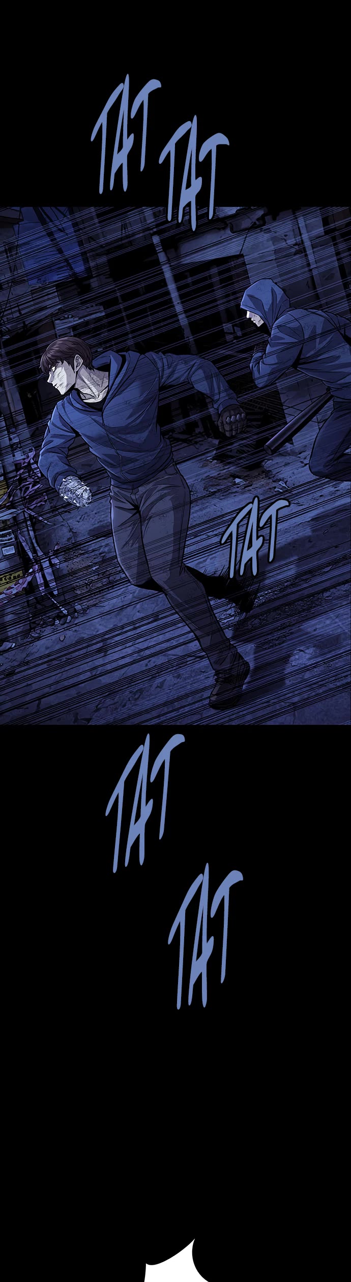 Vigilante Part 2 Chapter 98 page 39 - Chapter 98