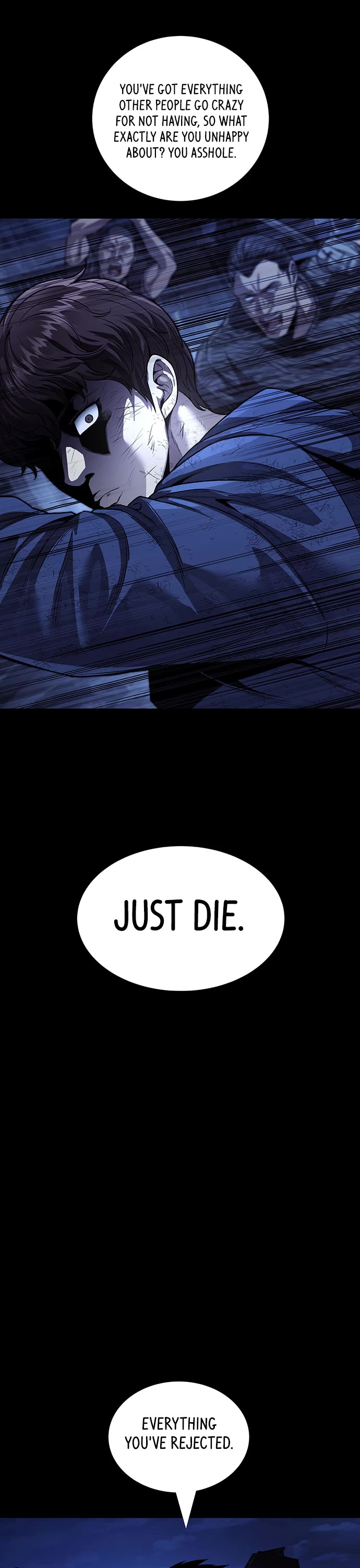 Vigilante Part 2 Chapter 98 page 44 - Chapter 98