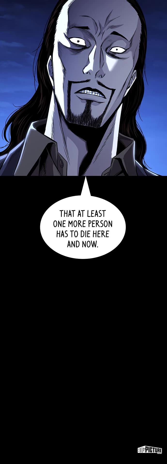 Vigilante Part 2 Chapter 98 page 47 - Chapter 98