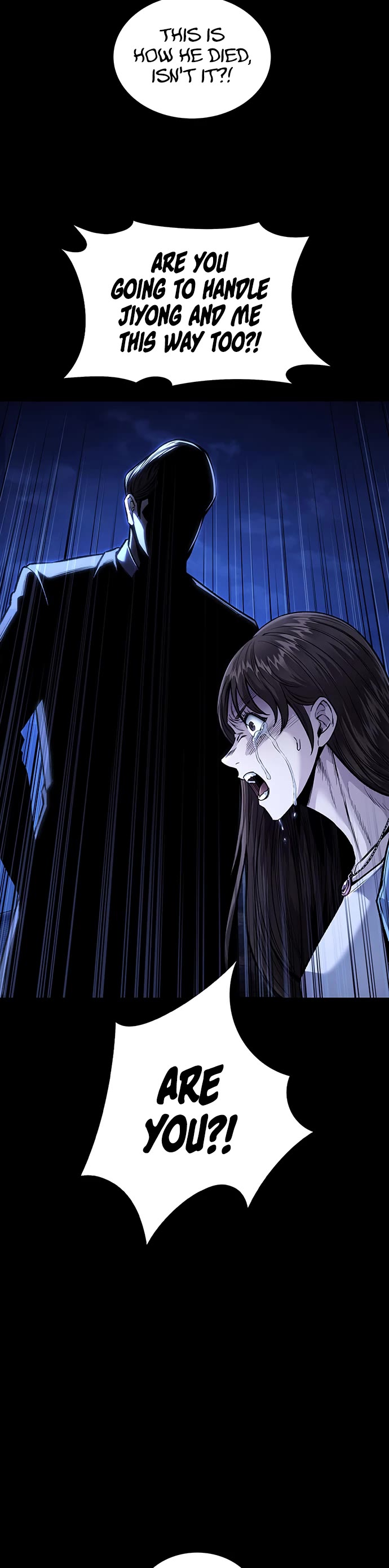 Vigilante Part 2 Chapter 98 page 9 - Chapter 98