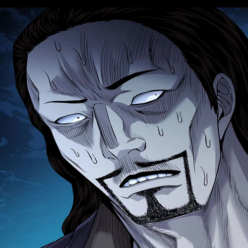 Vigilante Part 2 Chapter 98 cover