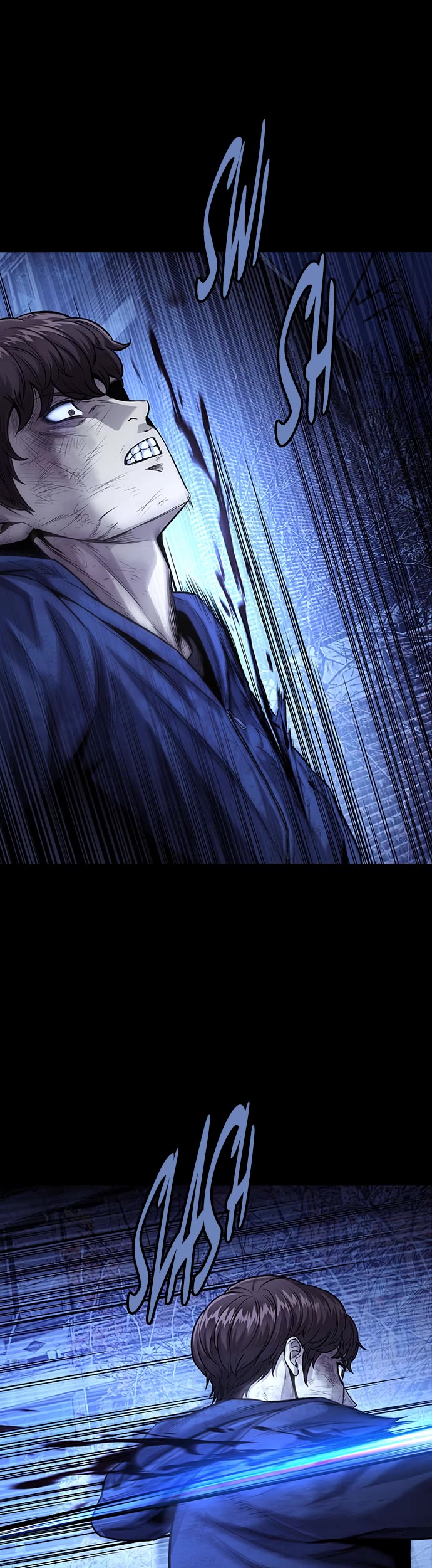 Vigilante Part 2 Chapter 99 page 12 - Chapter 99