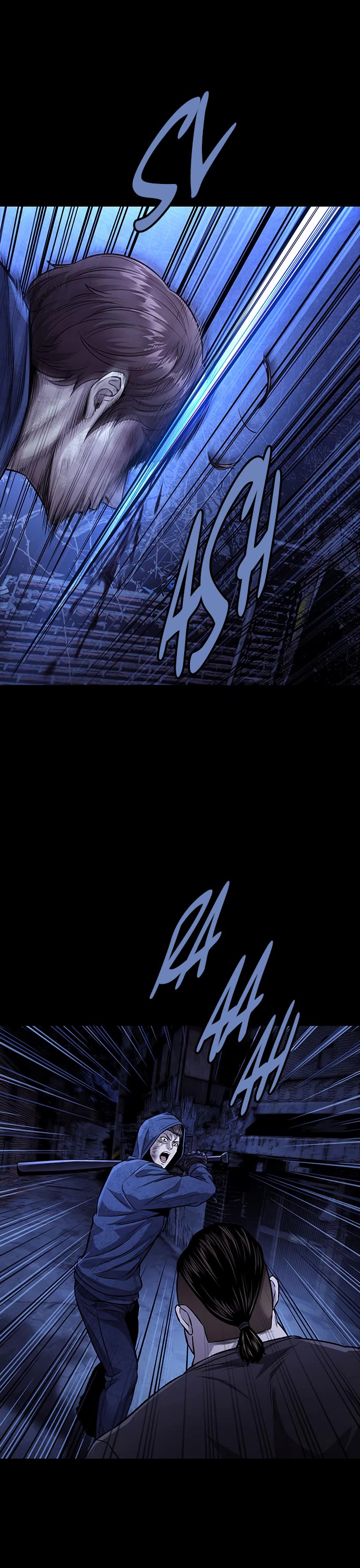 Vigilante Part 2 Chapter 99 page 14 - Chapter 99