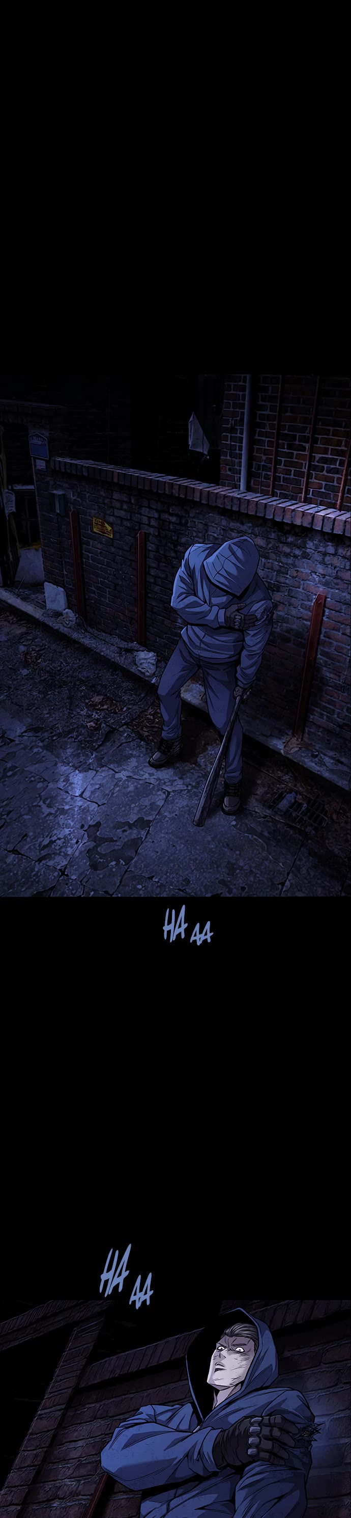 Vigilante Part 2 Chapter 99 page 2 - Chapter 99