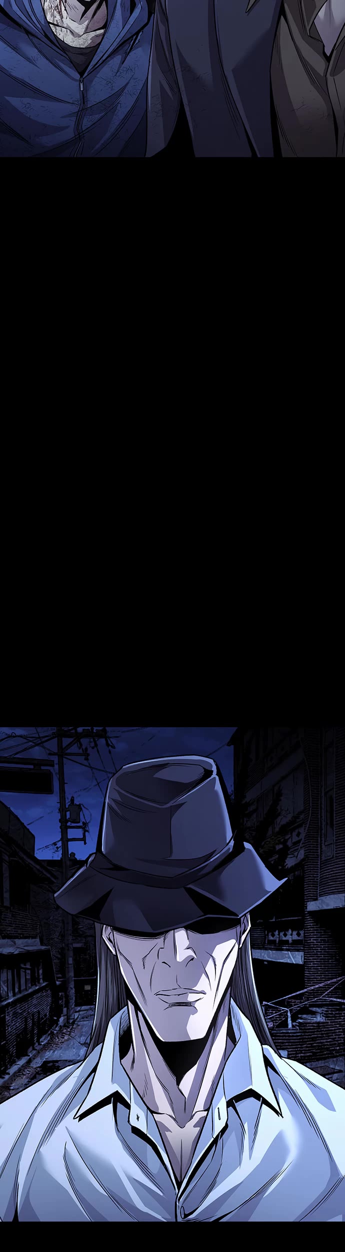 Vigilante Part 2 Chapter 99 page 23 - Chapter 99