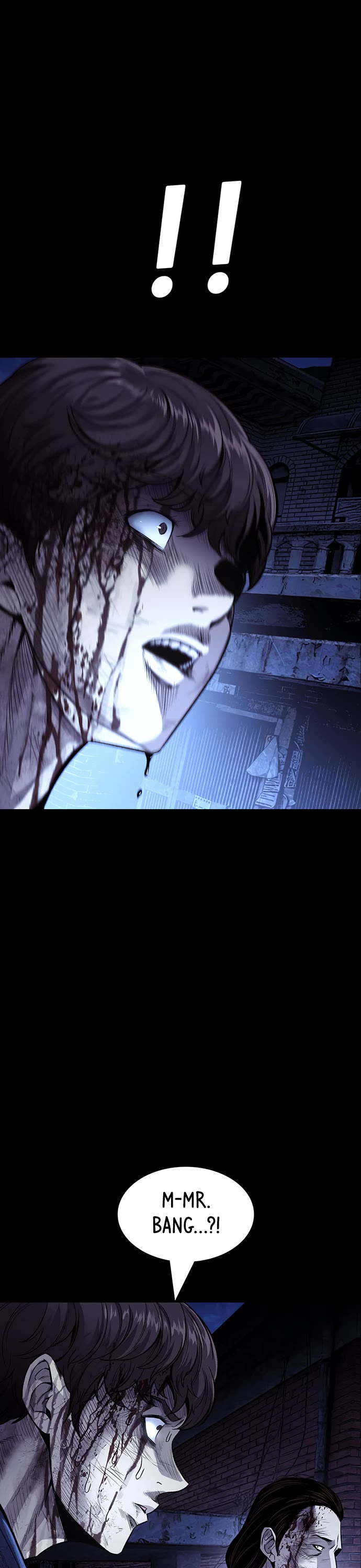 Vigilante Part 2 Chapter 99 page 24 - Chapter 99