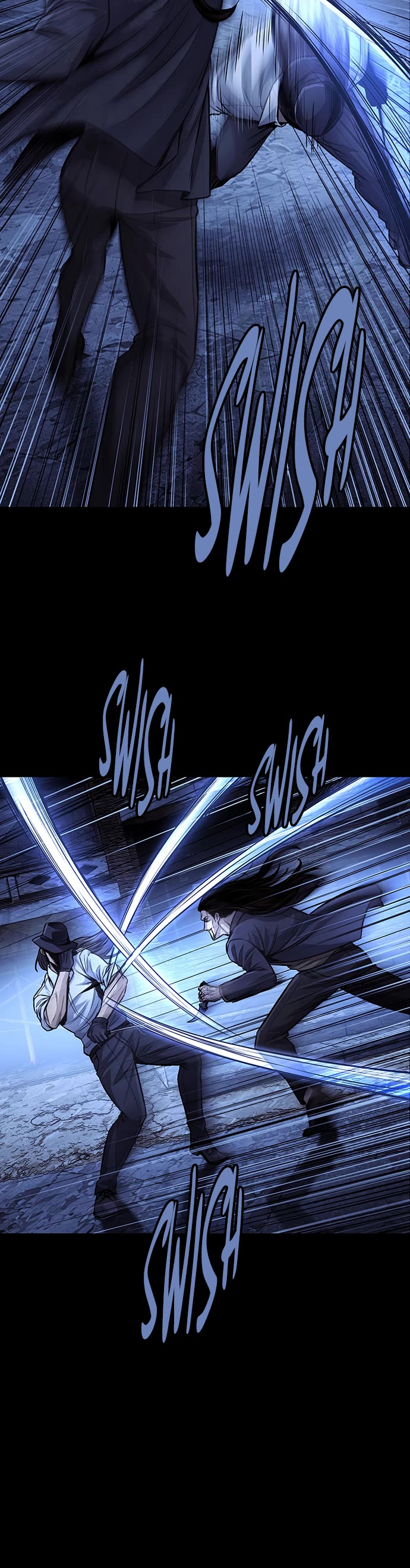 Vigilante Part 2 Chapter 99 page 28 - Chapter 99