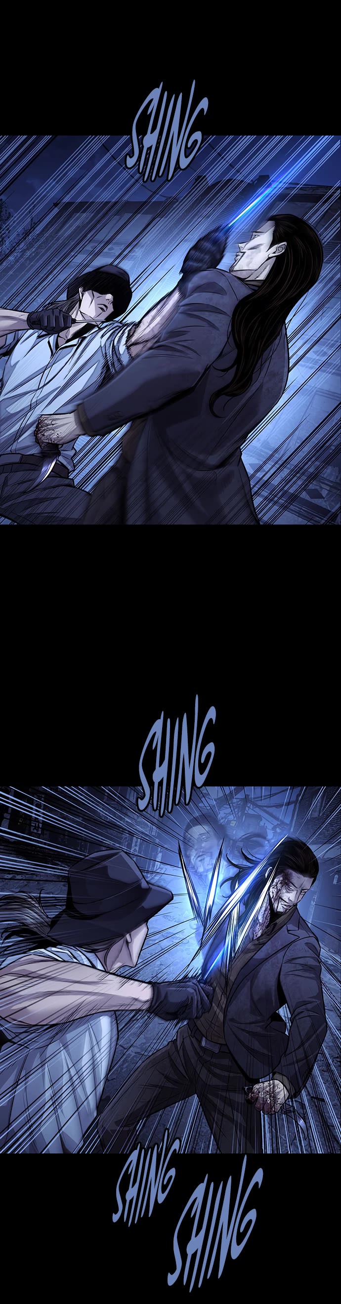 Vigilante Part 2 Chapter 99 page 29 - Chapter 99