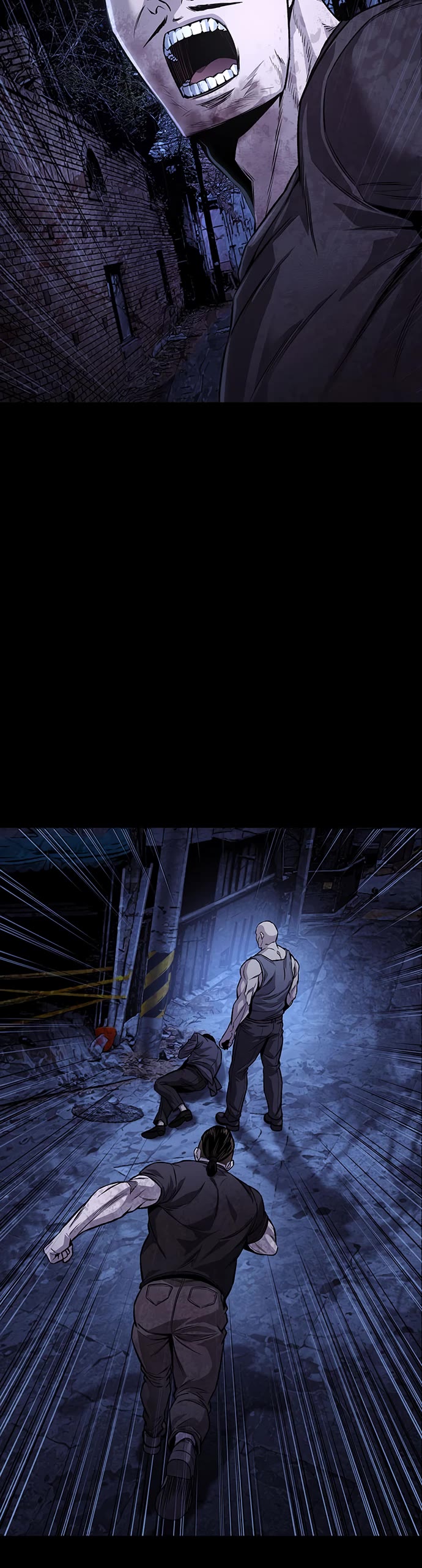 Vigilante Part 2 Chapter 99 page 32 - Chapter 99