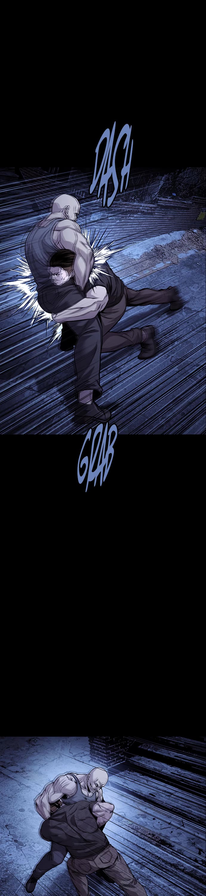 Vigilante Part 2 Chapter 99 page 33 - Chapter 99