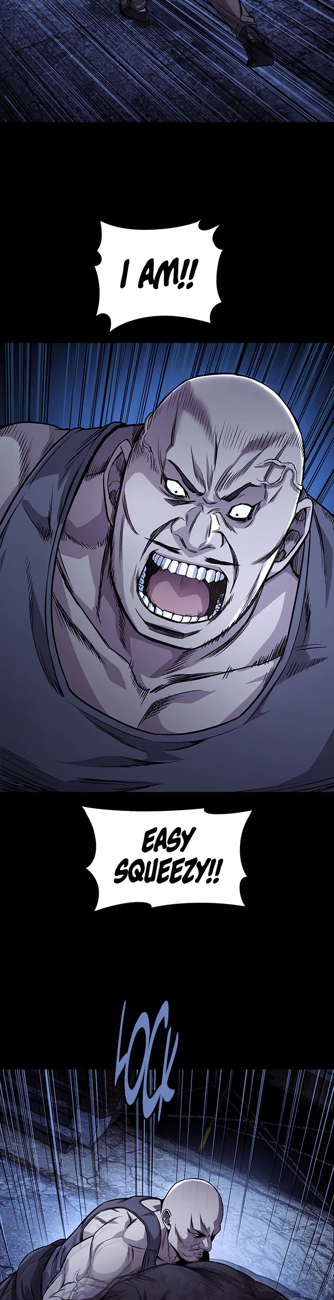 Vigilante Part 2 Chapter 99 page 34 - Chapter 99