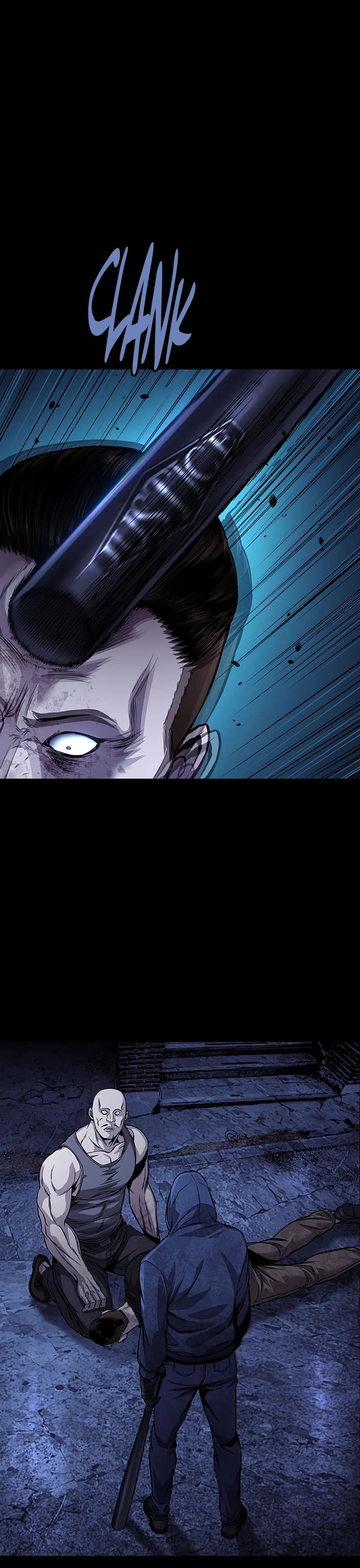 Vigilante Part 2 Chapter 99 page 36 - Chapter 99
