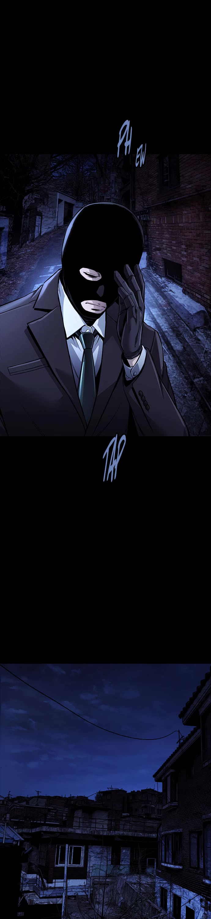 Vigilante Part 2 Chapter 99 page 39 - Chapter 99
