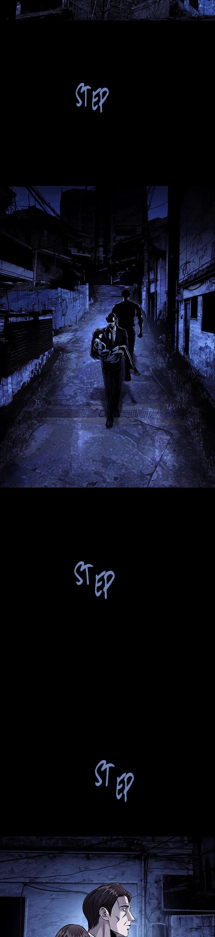 Vigilante Part 2 Chapter 99 page 40 - Chapter 99