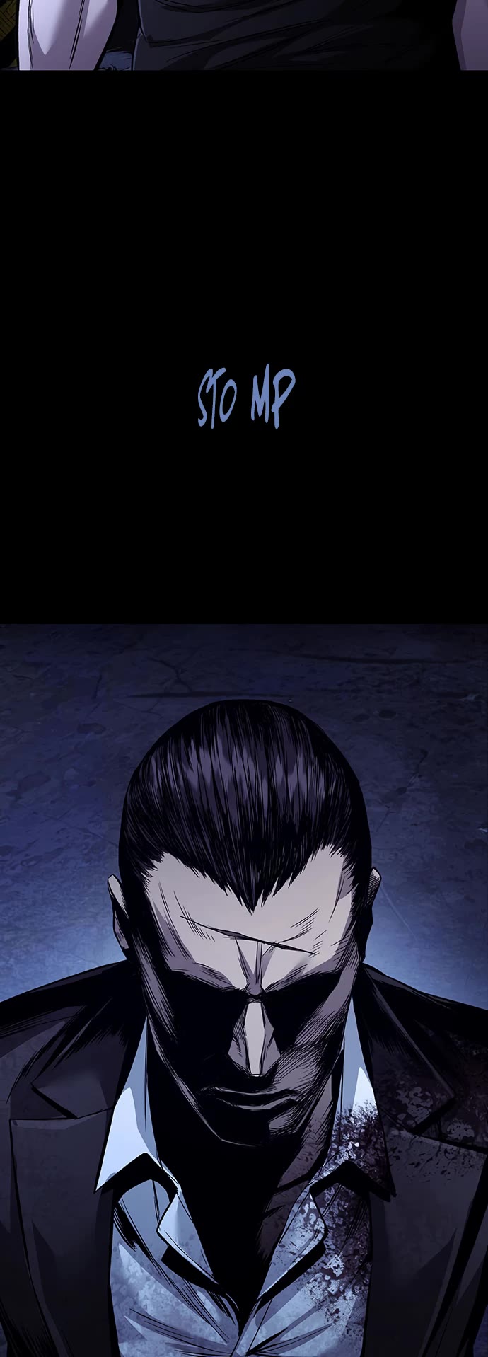 Vigilante Part 2 Chapter 99 page 42 - Chapter 99