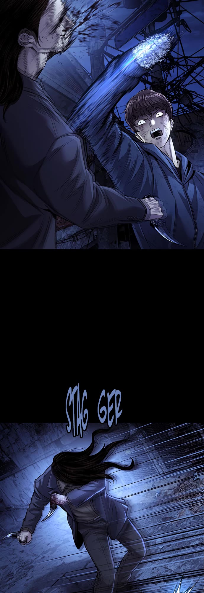 Vigilante Part 2 Chapter 99 page 6 - Chapter 99