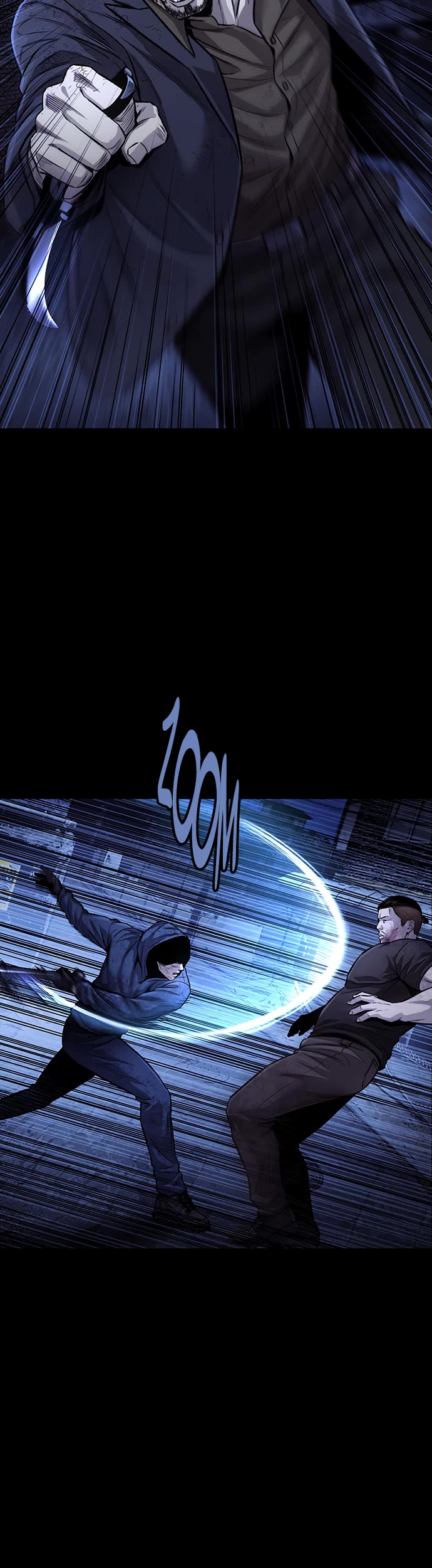 Vigilante Part 2 Chapter 99 page 9 - Chapter 99