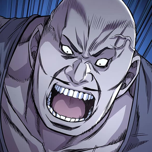 Vigilante Part 2 Chapter 99 cover