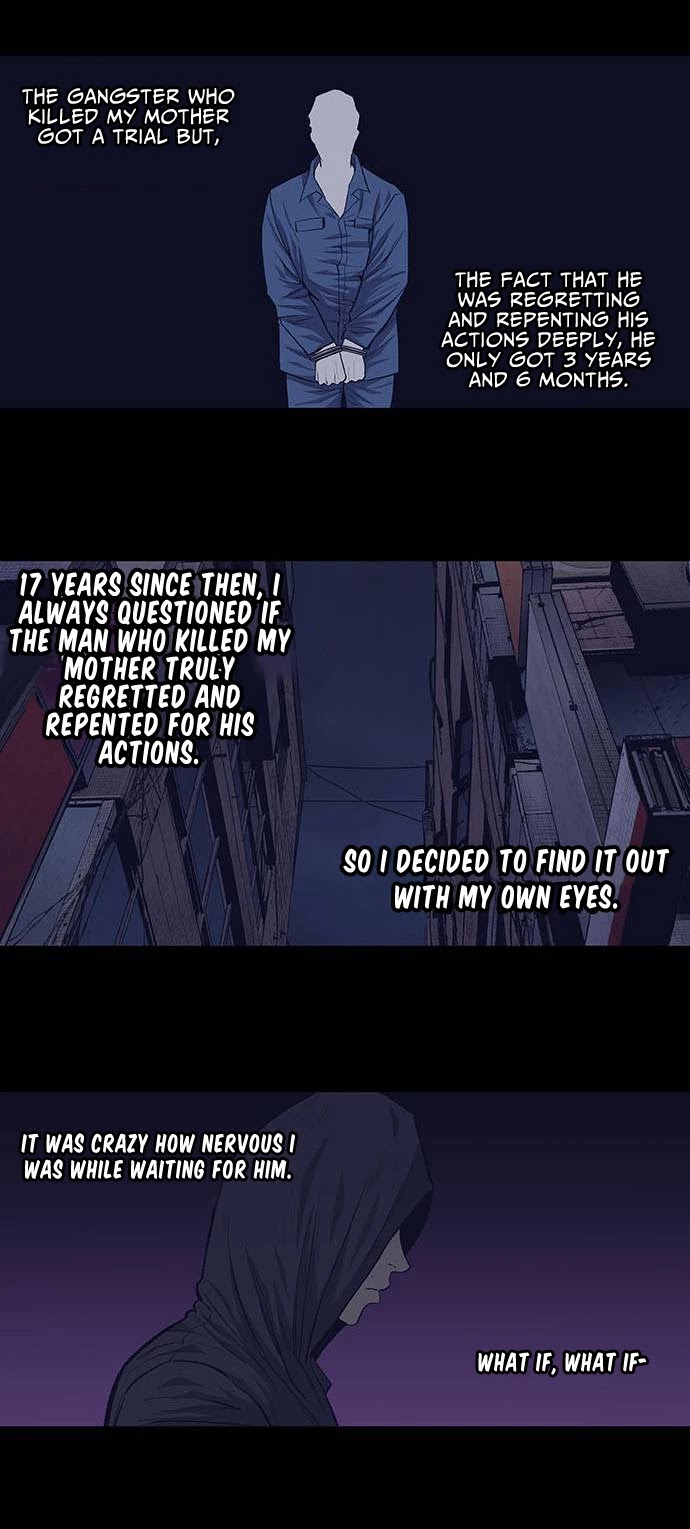 Vigilante Chapter 1 page 25 - Chapter 1