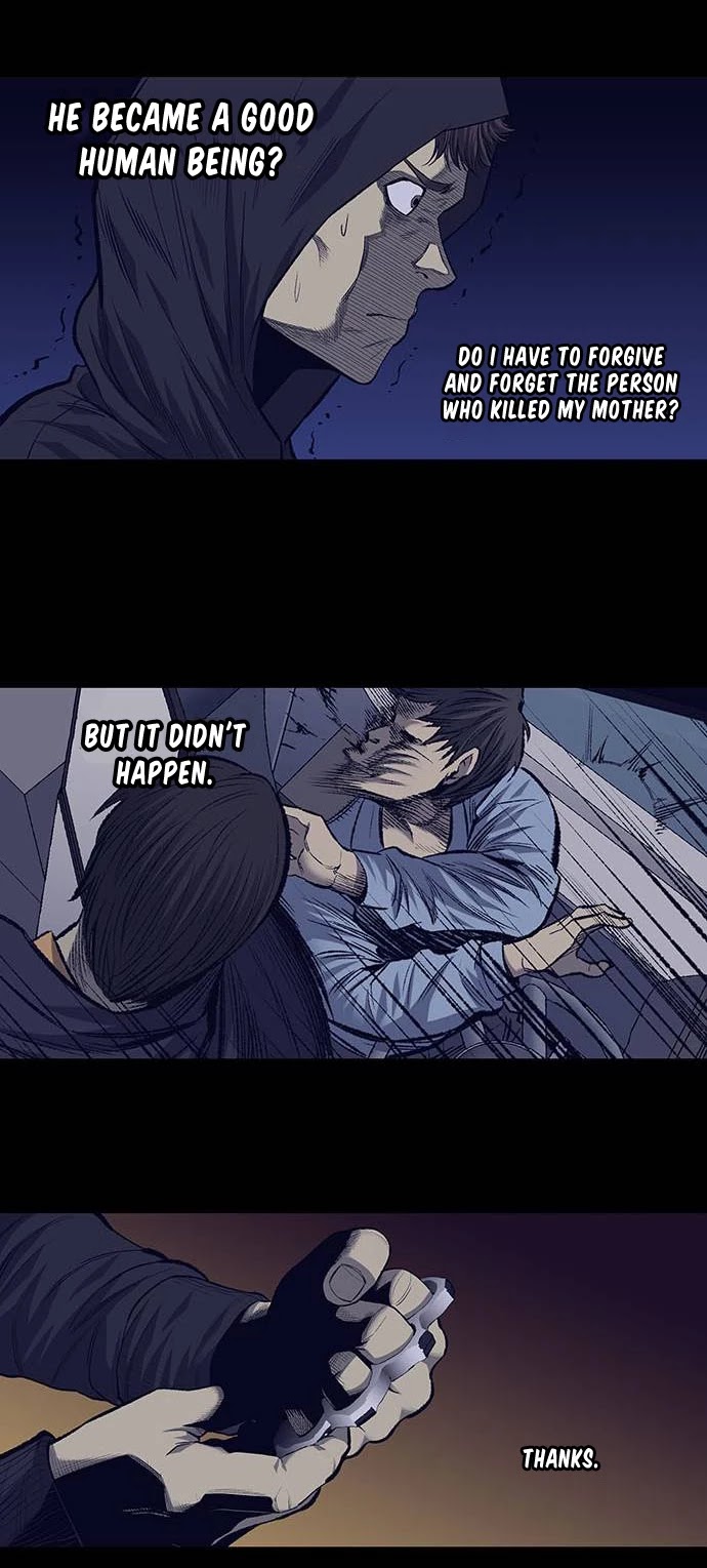 Vigilante Chapter 1 page 26 - Chapter 1