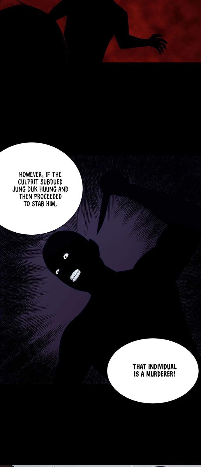 Vigilante Chapter 10 page 10 - Chapter 10