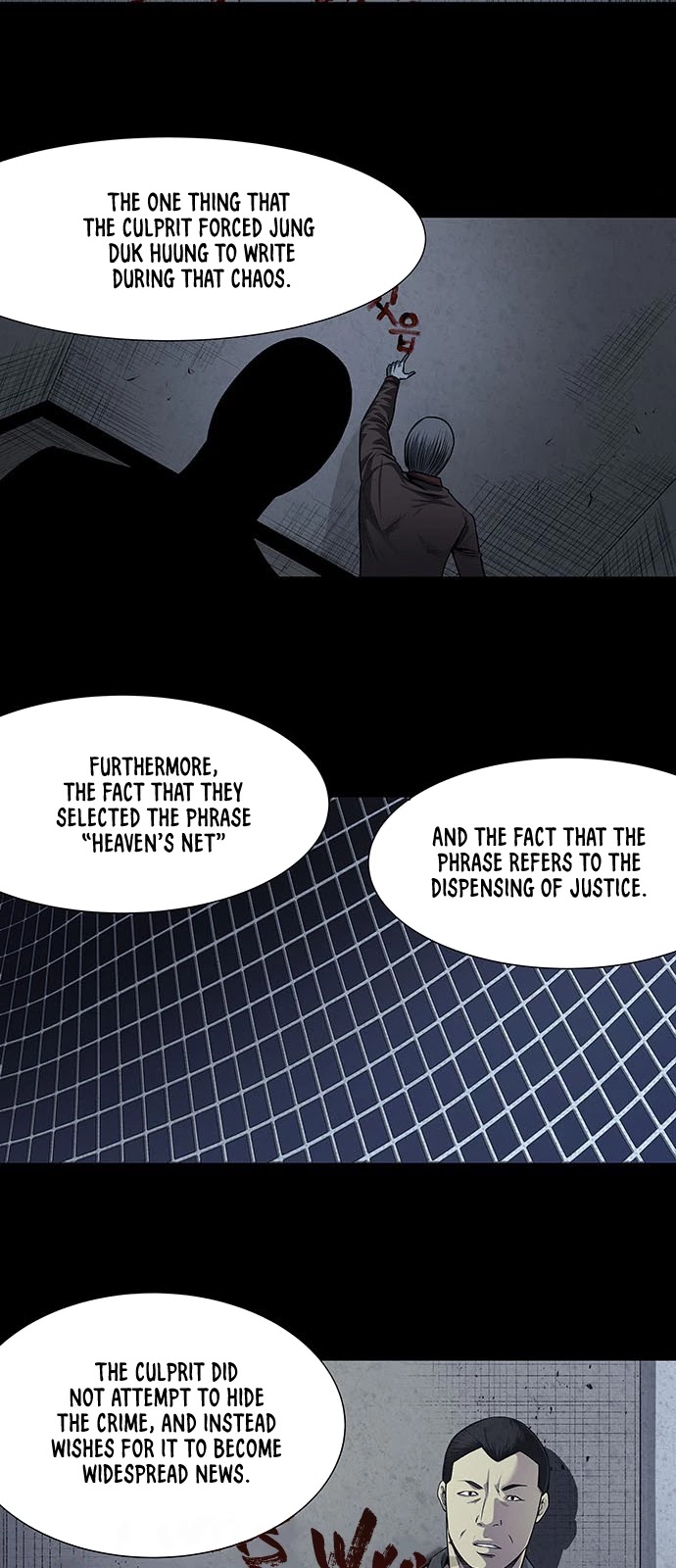 Vigilante Chapter 10 page 13 - Chapter 10
