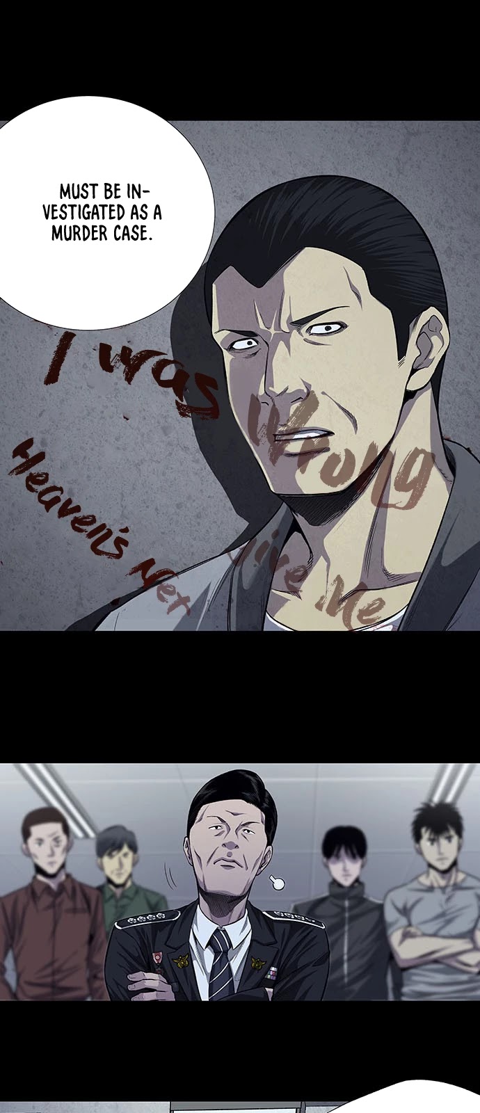 Vigilante Chapter 10 page 15 - Chapter 10