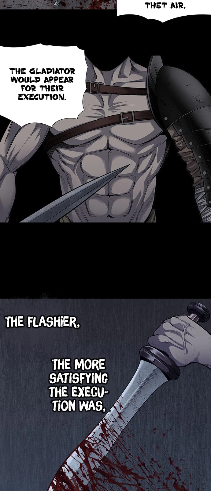 Vigilante Chapter 10 page 23 - Chapter 10