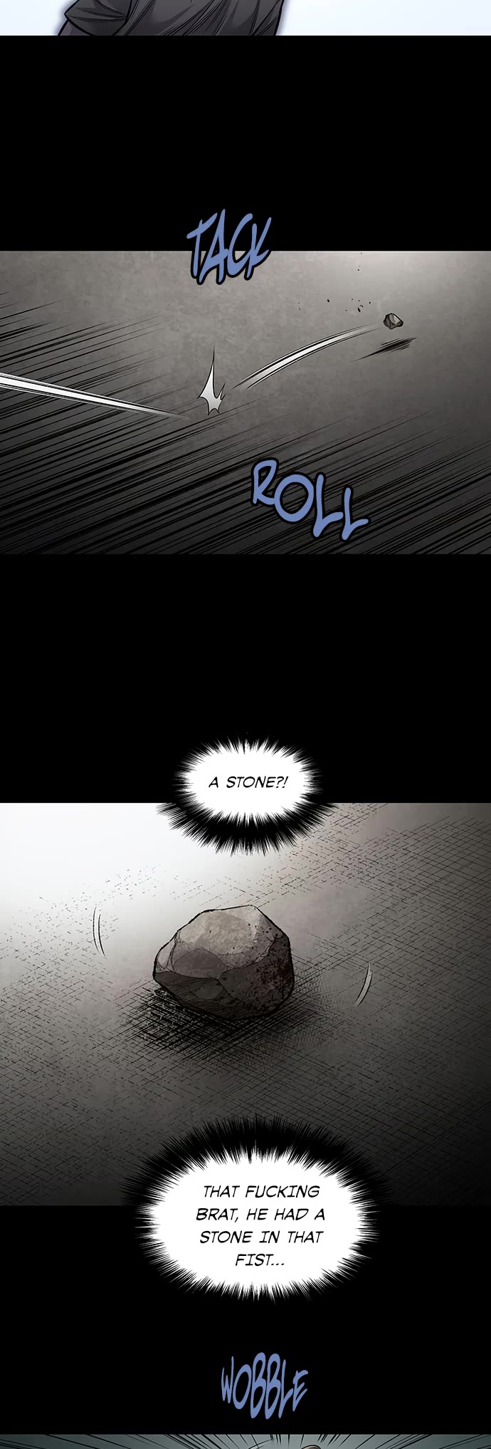 Vigilante Chapter 100 page 12 - Chapter 100
