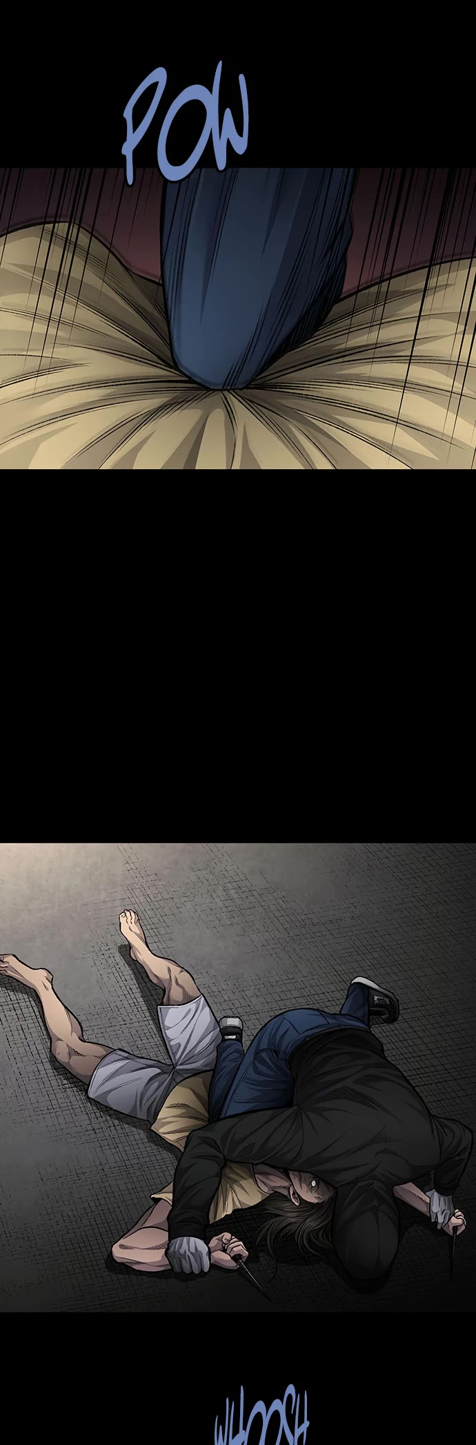 Vigilante Chapter 100 page 14 - Chapter 100