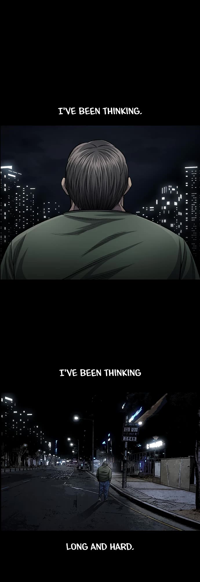 Vigilante Chapter 100 page 23 - Chapter 100